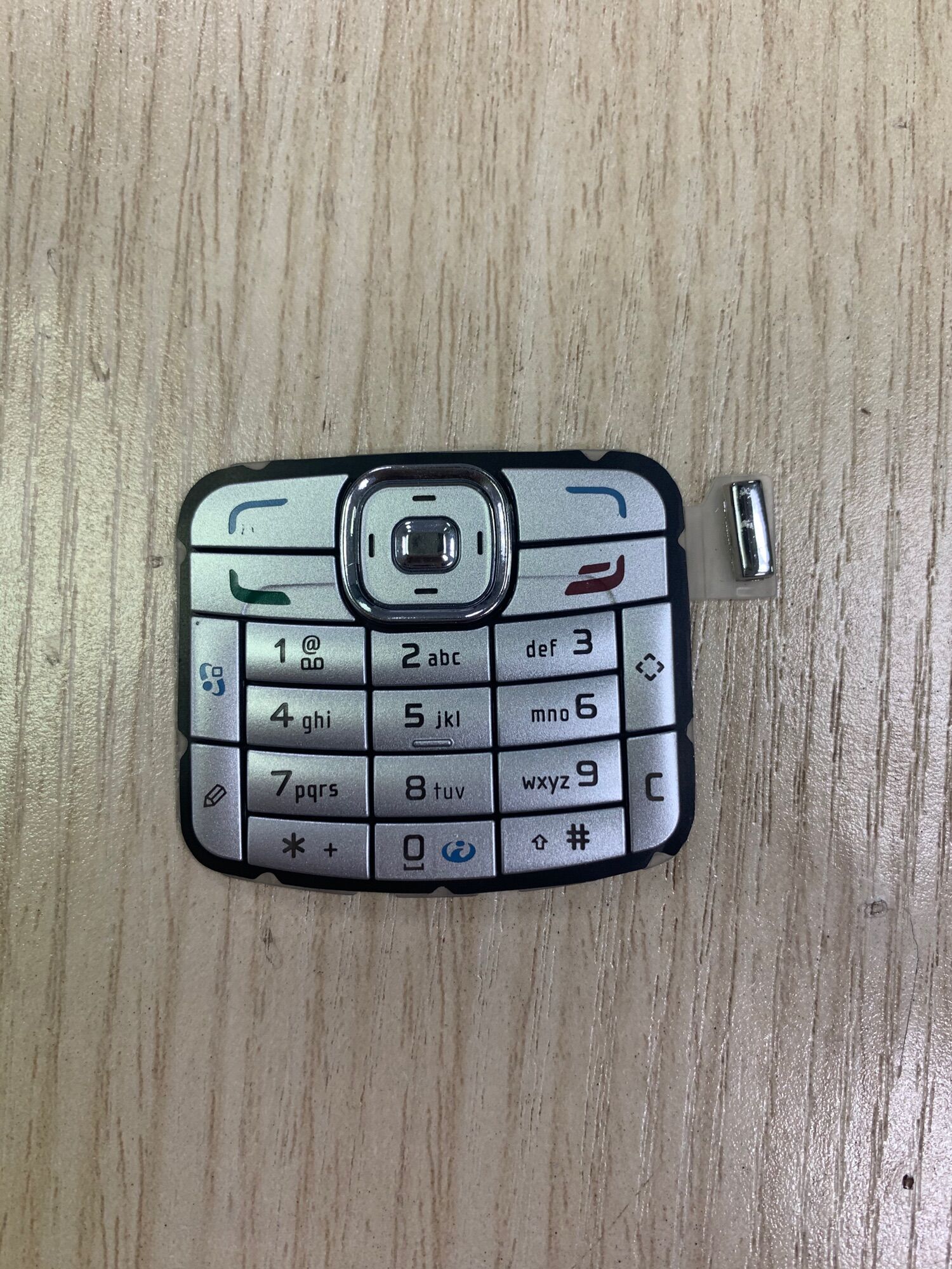 Phím nokia N70