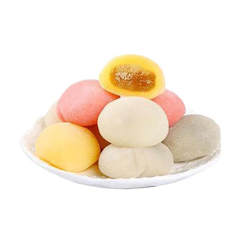 Bánh mochi trái cây Đài Loan