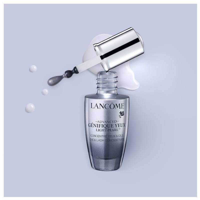 Tinh Chất Dưỡng Da Vùng Mắt Lancome Advanced Génifique Yeux 20ml