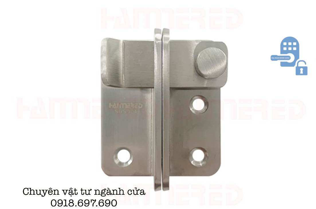 Chốt đa năng móc ổ khoá cao cấp 4006