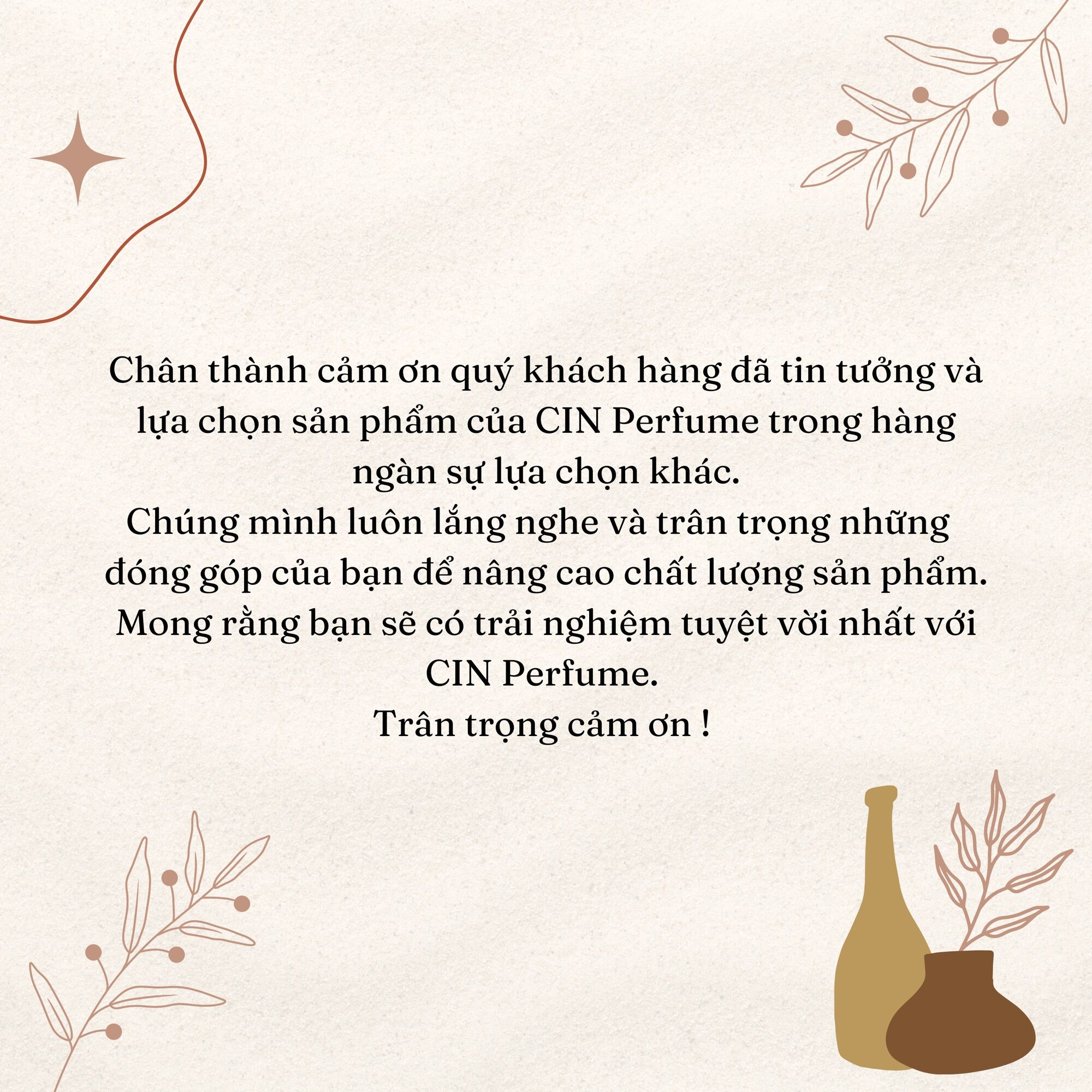 Nước hoa nữ chiết 10ml Versace Bright Crystal Absolu - CIN Perfume [Authentic]