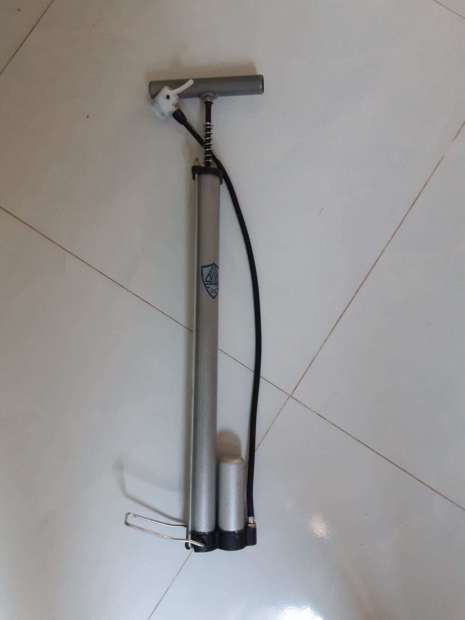 BƠM XE ĐẠP, XE MÁY -BƠM BÓNG