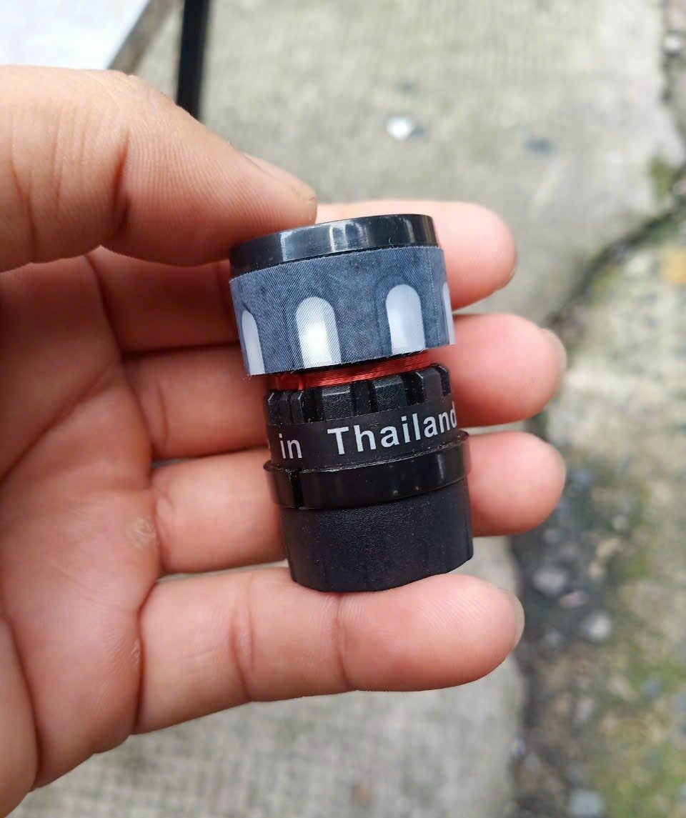 Củ micro Shure nhập thai chính hãng không phải hàng đểu