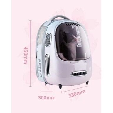 Balo Petkit Breezy 2