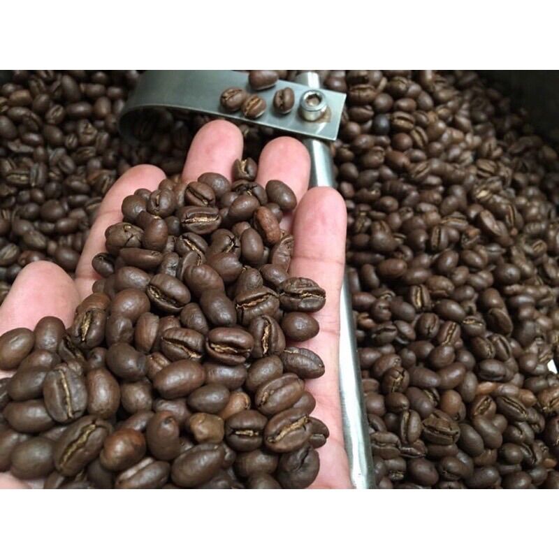 Cafe Hạt Nguyên Chất Đăklăk 2021 TrucLy69 TL26 , cafe hạt rang xay nguyên chất nhà làm , đảm bảo chất lượng thơm ngon , ko pha tạp chất thích hợp với mọi người.
