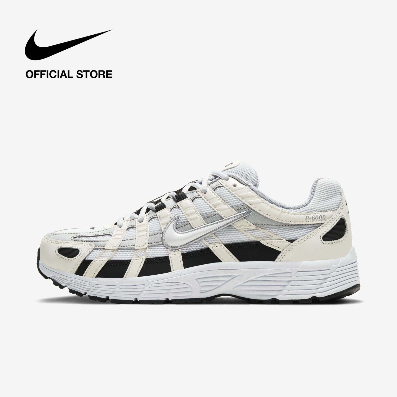 Giày Thể Thao Nike Men's P-6000 Shoes - Sail