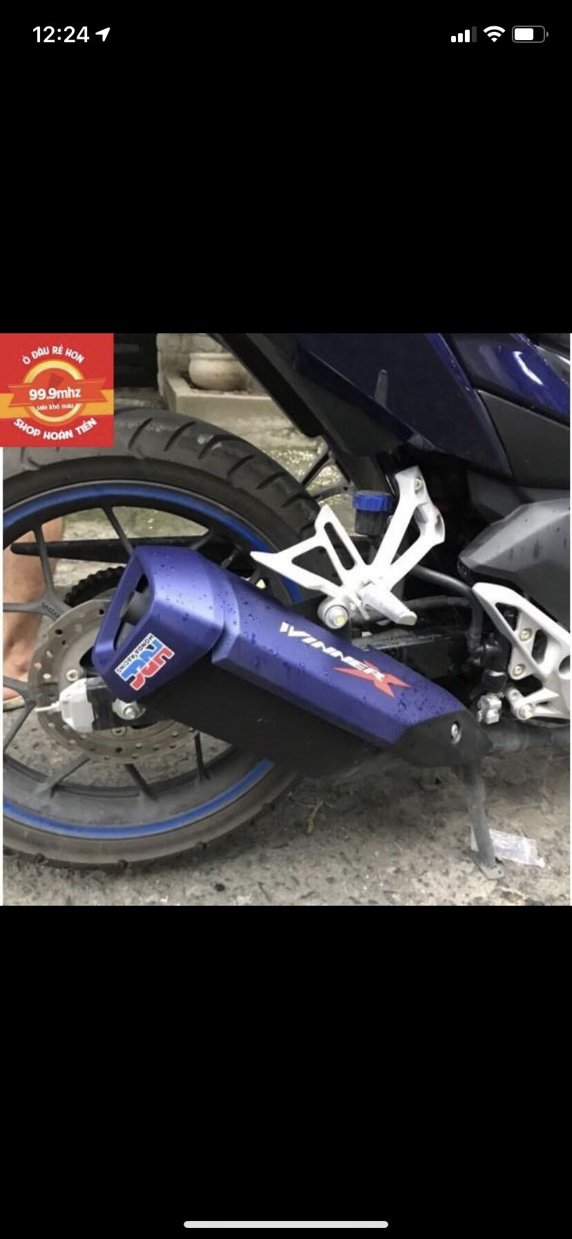 ỐP PÔ CHỤP ĐÍT PÔ WINNER X ĐỦ MÀU