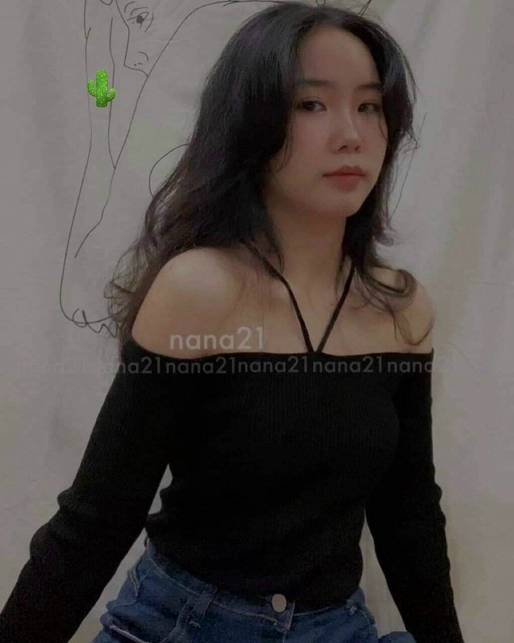 ÁO TRỄ VAI DÂY KIỂU