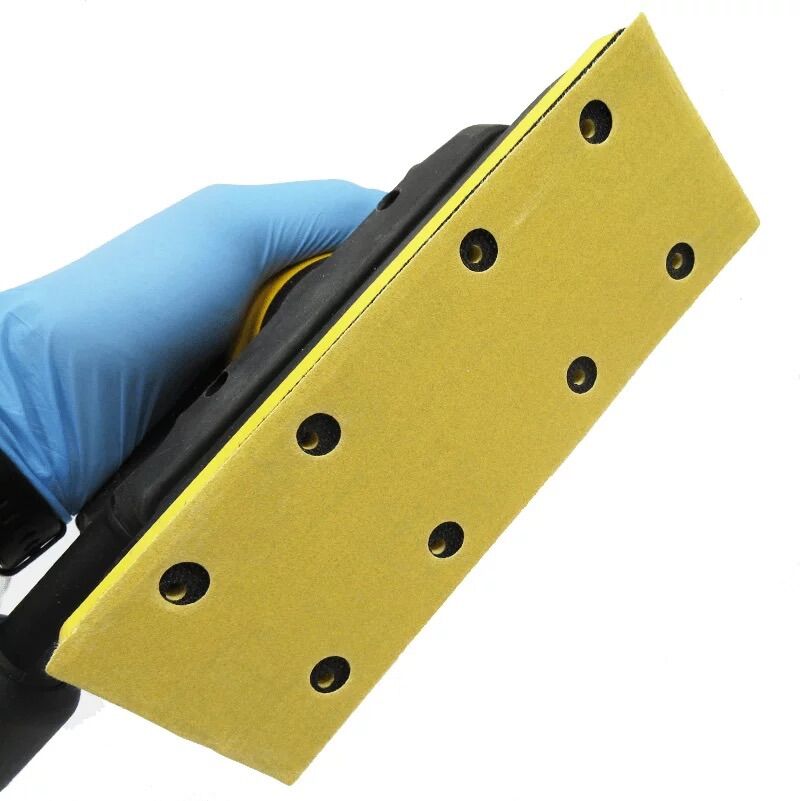 30 TỜ NHÁM ĐĨA 6-INCH 3M 236U P400