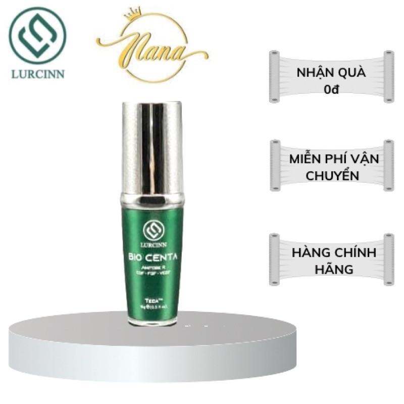 tế bào gốc 15ml