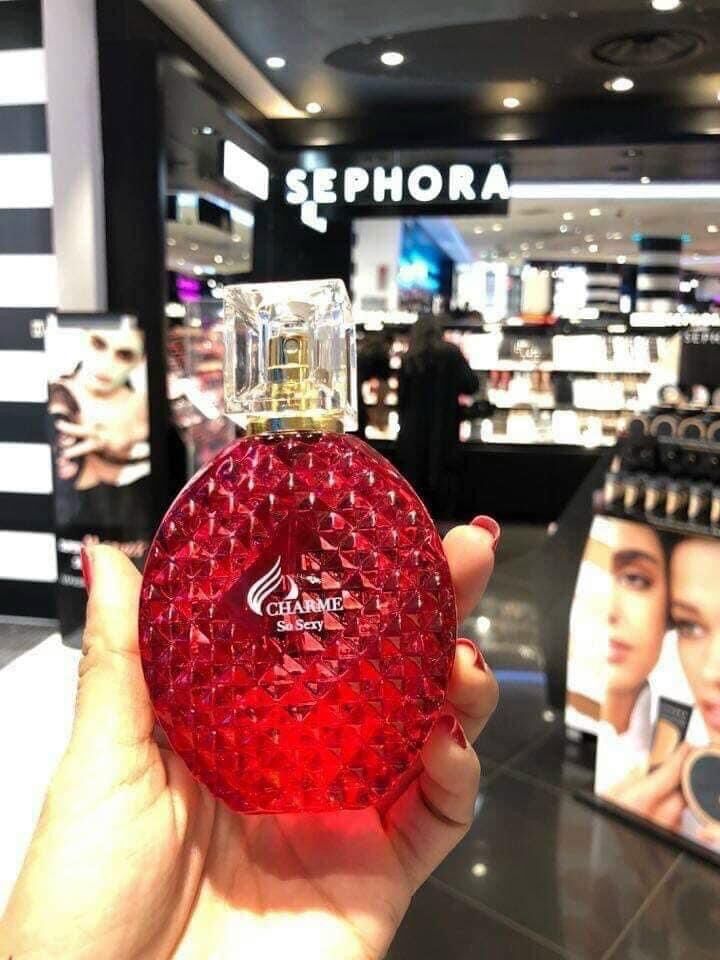 Nước hoa nữ So sexy 50ml