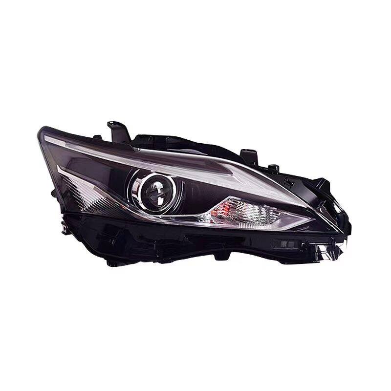 Car Headlight Assembly Modification LED Lens High Configuration Daytime Running Lights Giá 15,075,000 Đồng*Miễn phí vận chuyển