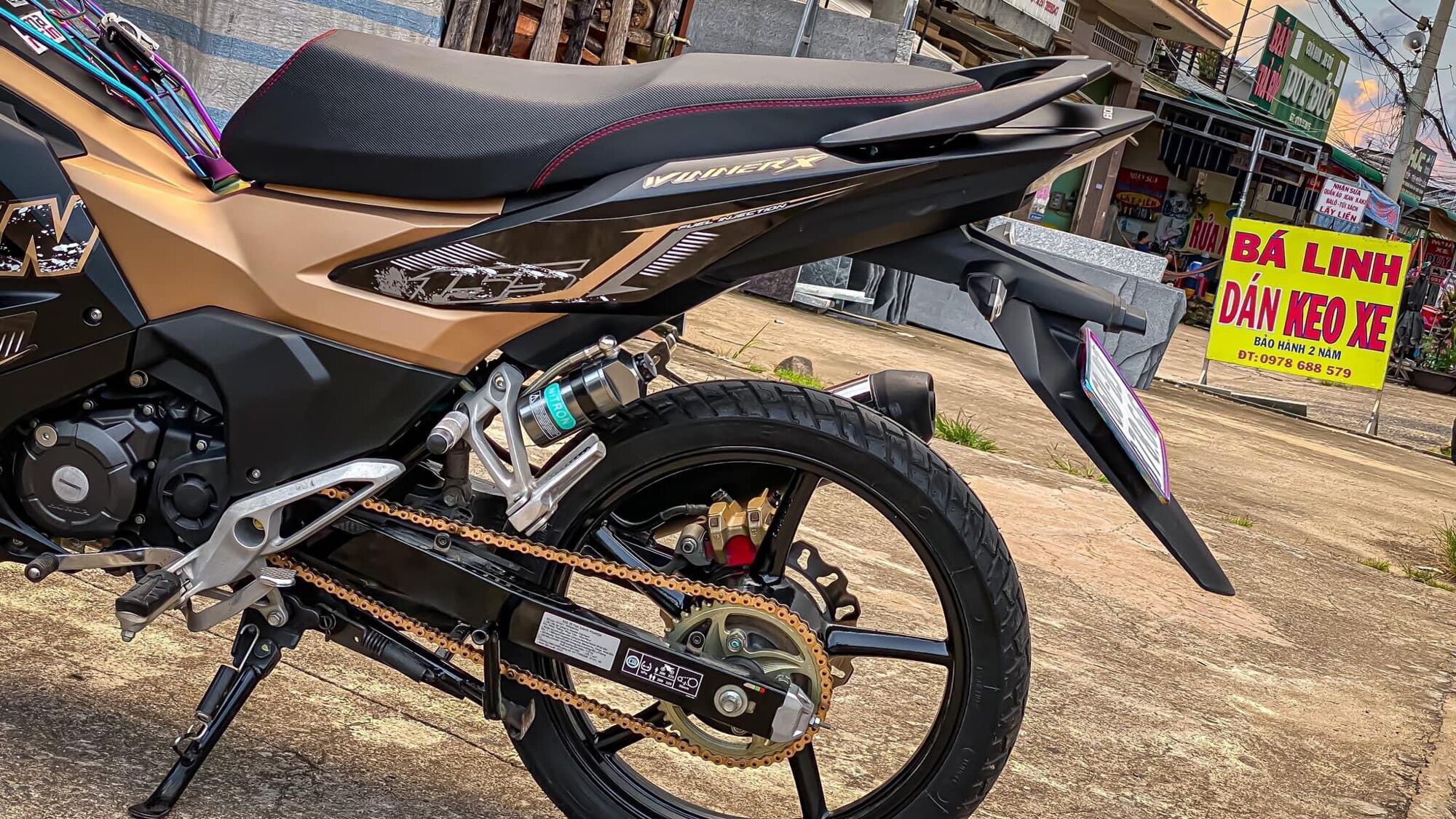 Tem Rời Winner X V3 siêu nét