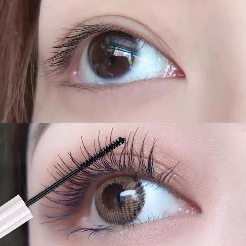 Mascara Chuốt Mi Siêu Mảnh, Dài, Tơi Mi