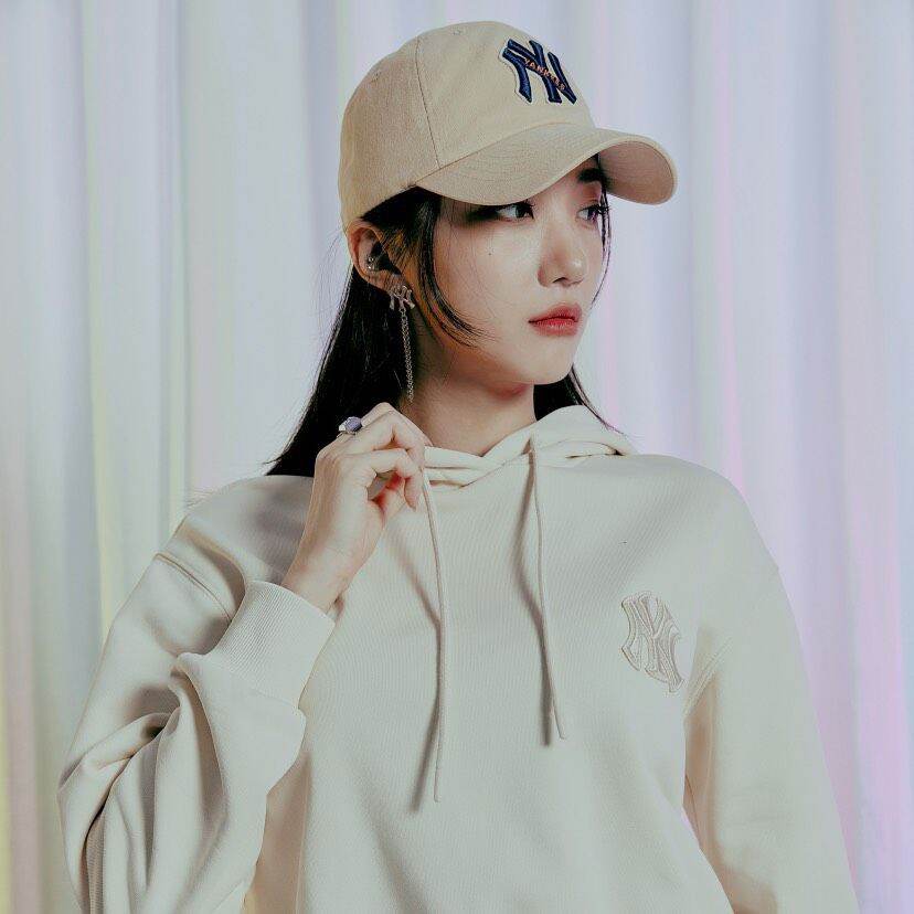 Nón kết MLB mẫu mới hàng chuẩn Hàn quốc