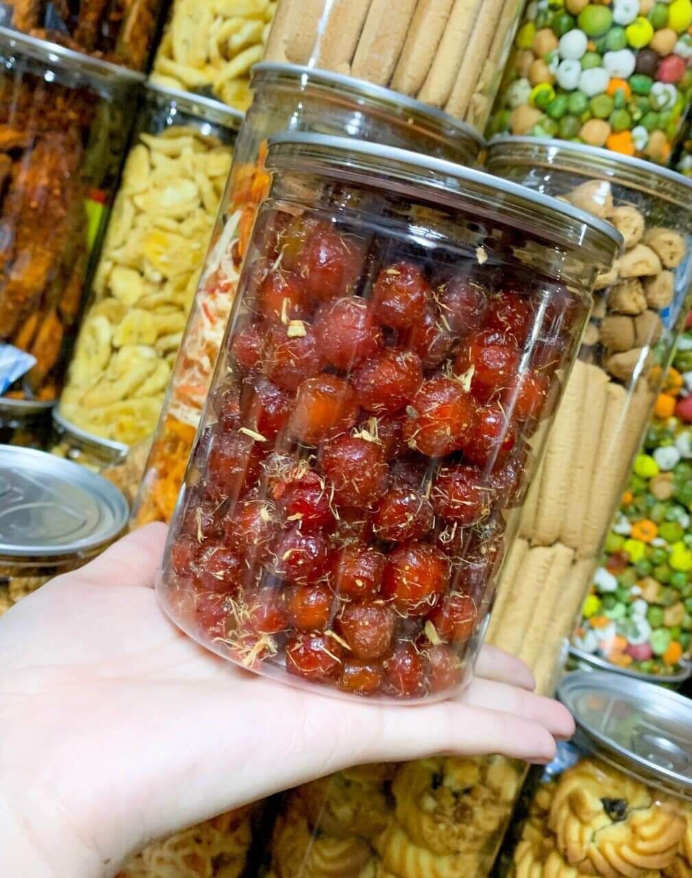 🍒CHÙM RUỘT RIM CAM THẢO 🍒🍒