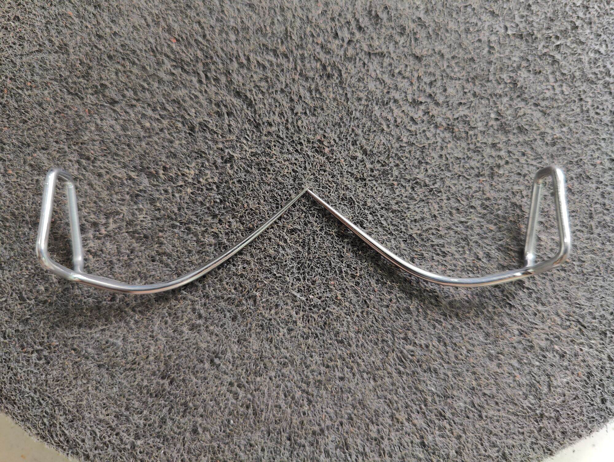 Cựa Gà Tre Size 50