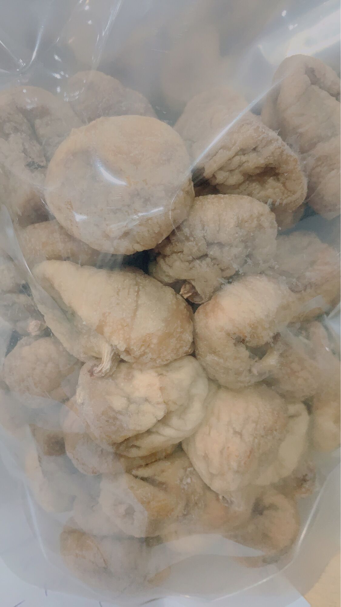 Dried Figs (Quả Sung Khô Sấy Dẻo) 250g