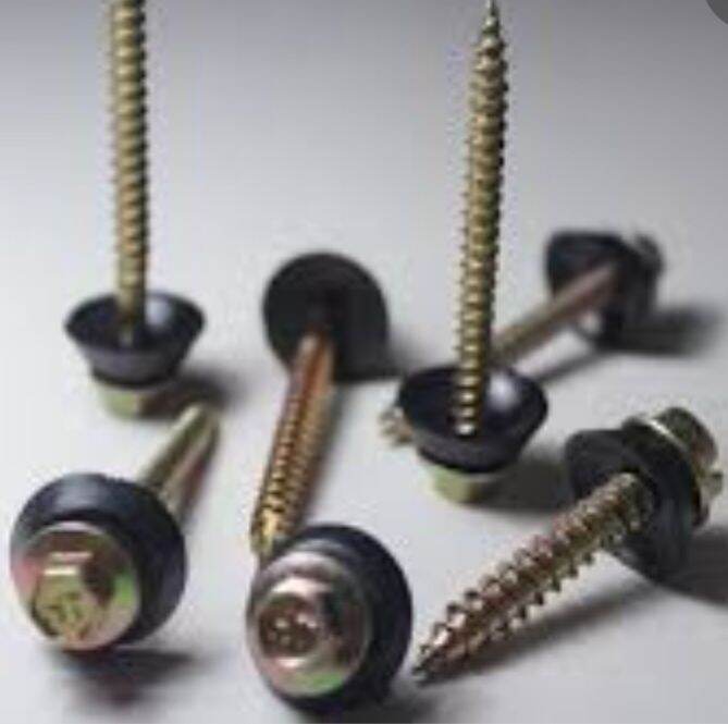 Vít bắn tôn gỗ hiệu chữ d 200pcs/1bịch .