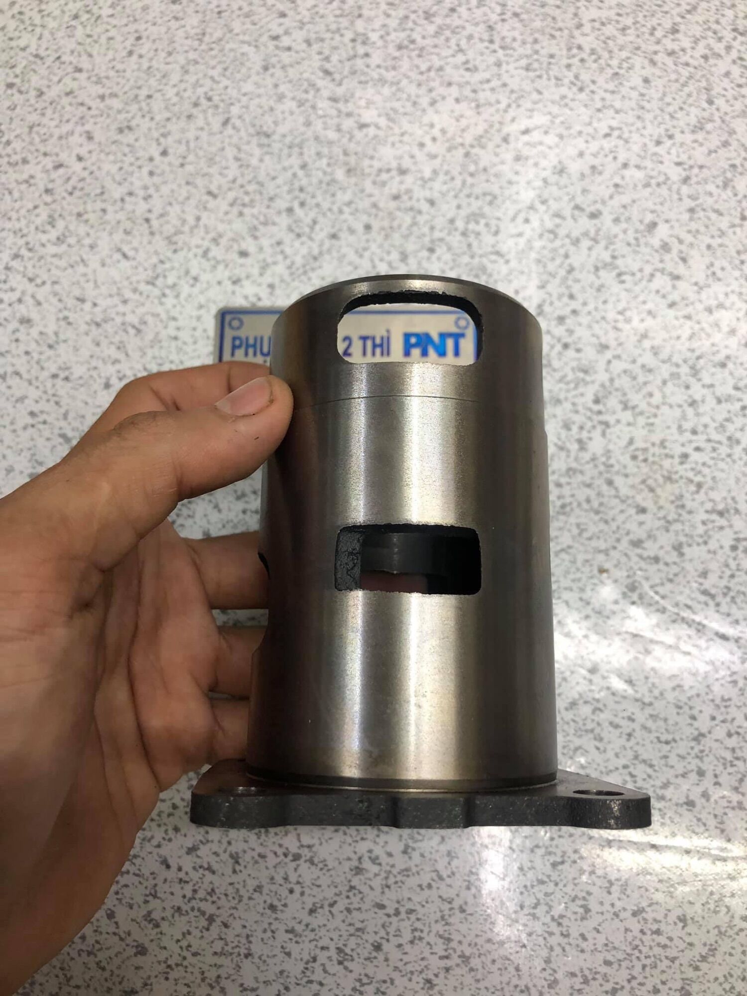 [HCM]Sơmi lòng xipo 120
