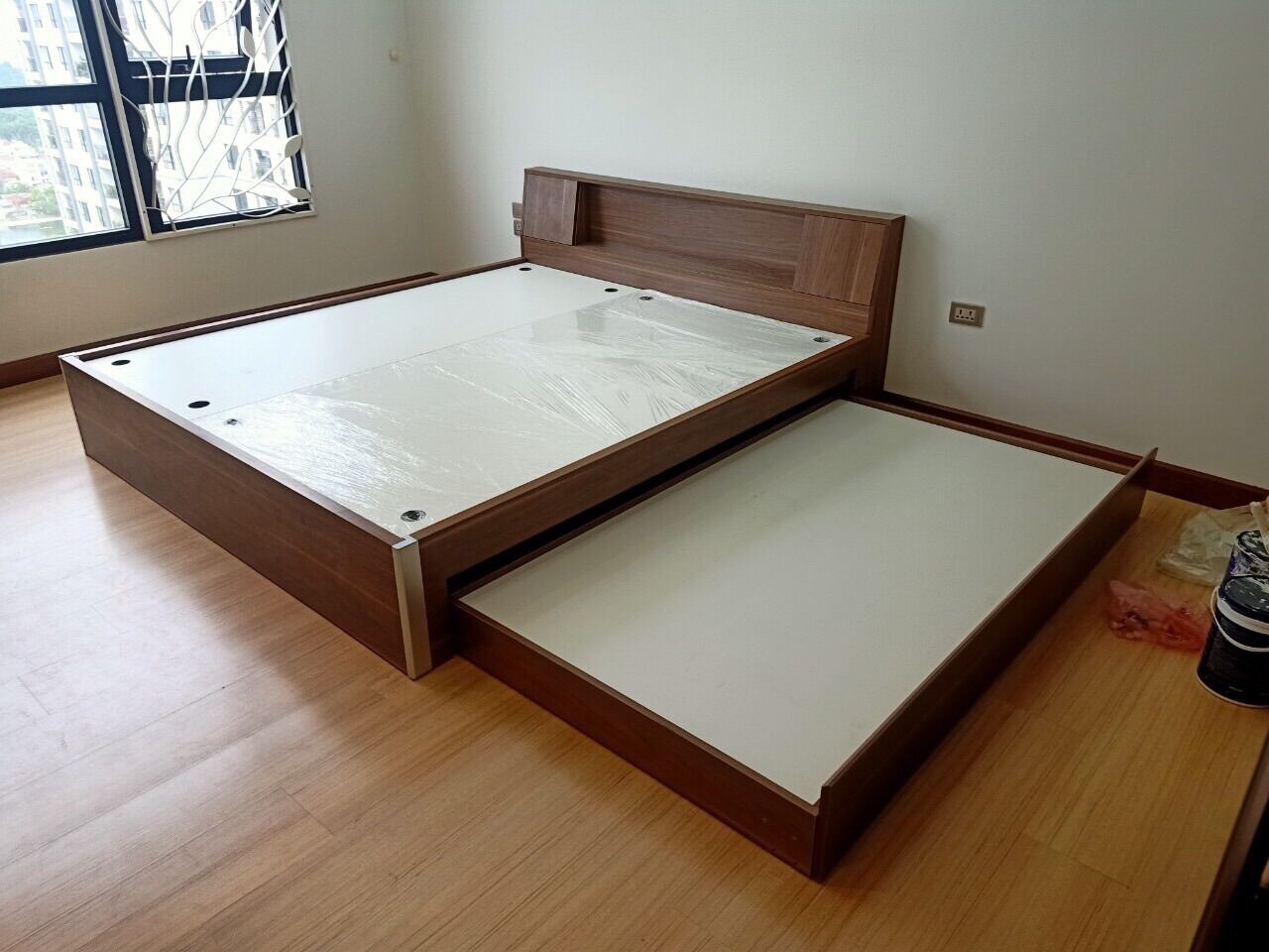 Bo góc giường BOG3601*350