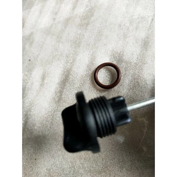 Ty thăm nhớt cho suzuki viva 110/smash revo/shogun 125