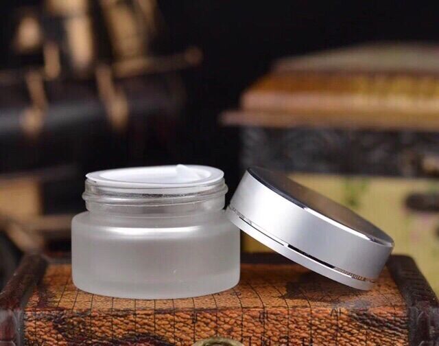 Lọ Thuỷ Tinh Đựng Mỹ Phẩm (10,20,30,50G)