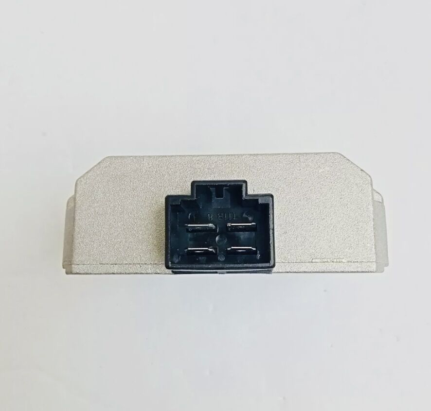 Xạc độ xạc tăng dòng dành cho xe máy