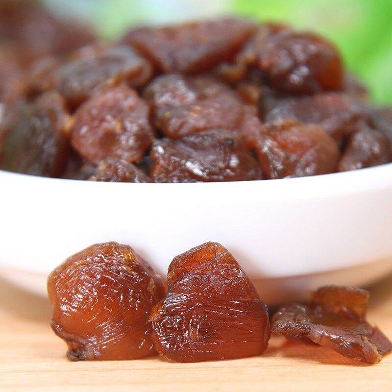 [HCM]Nhãn Nhục Xấy Dẻo 100g