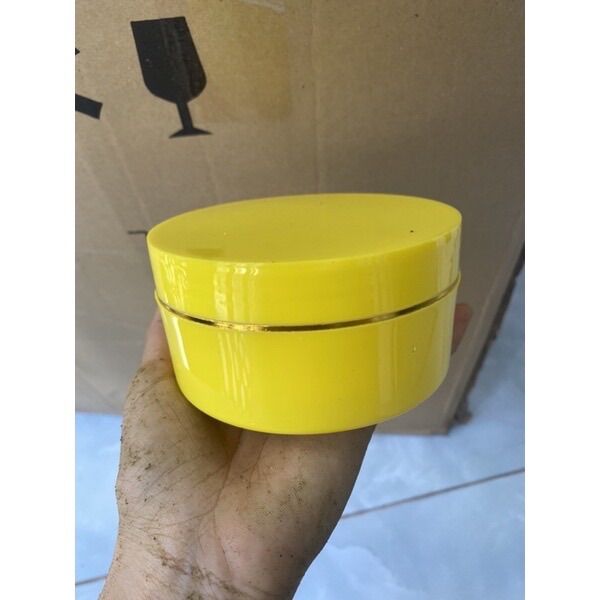 Hũ đựng kem 200gr