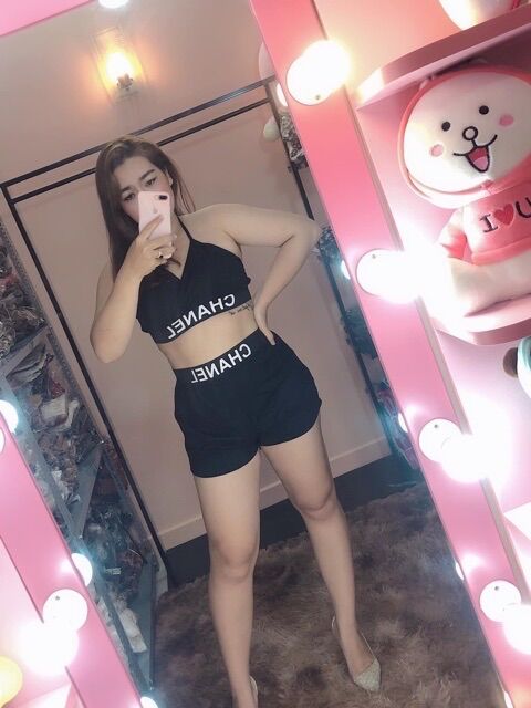 (SHOP TÁO ĐỎ BIGSIZE 50KG ĐẾN 90KG) set đồ bơi 3 món rời