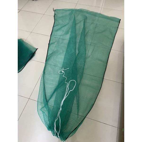 Túi Đựng Cá Bằng Lưới Chã Siêu Bền