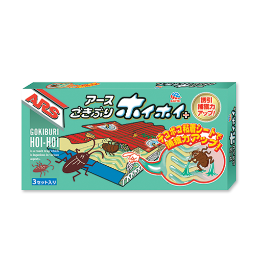 Bẫy gián made in japan