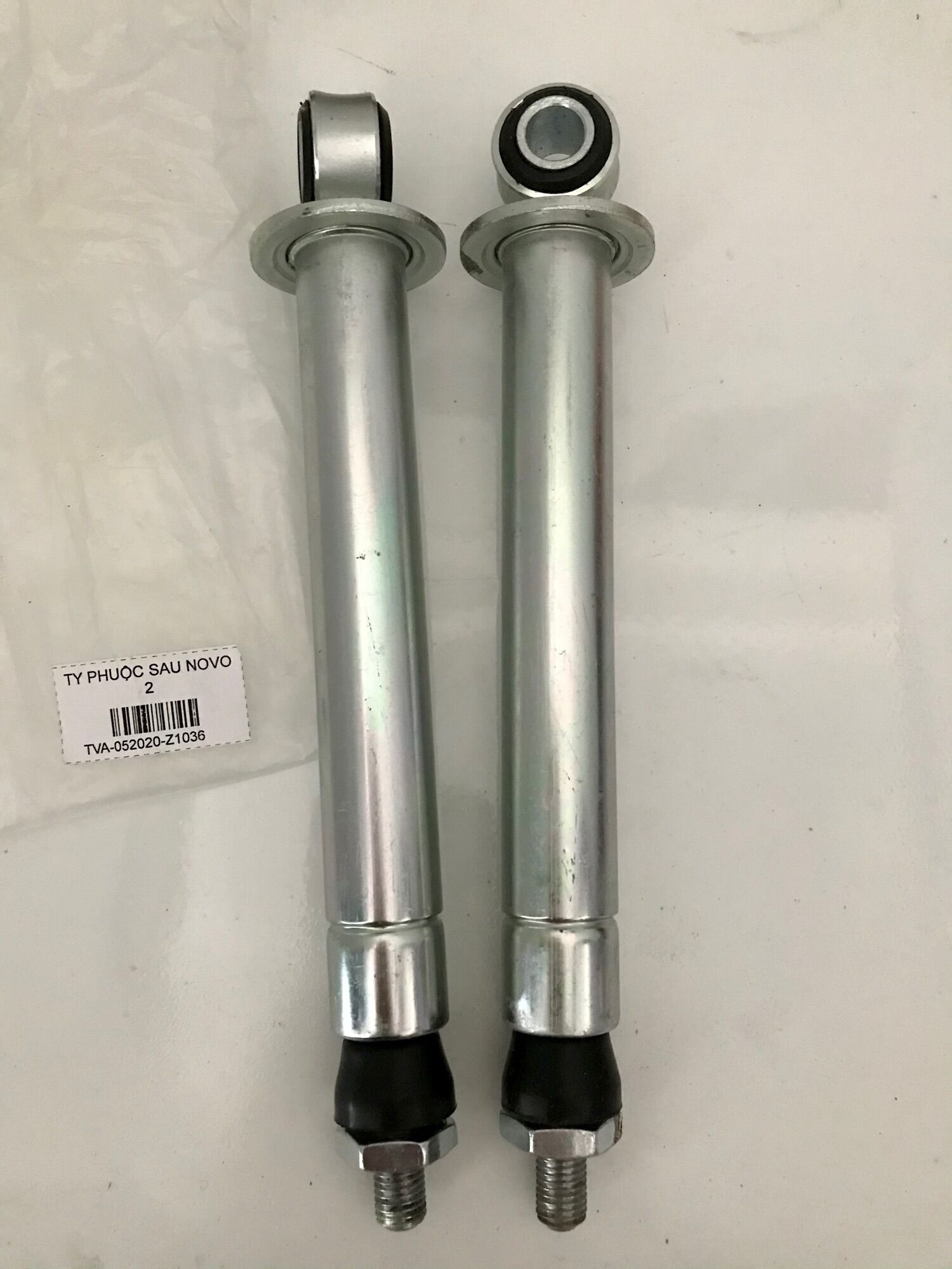Ty phuộc sau novo 1 novo 2 ty phuộc sau nouvo 2 ty phuộc sau novo