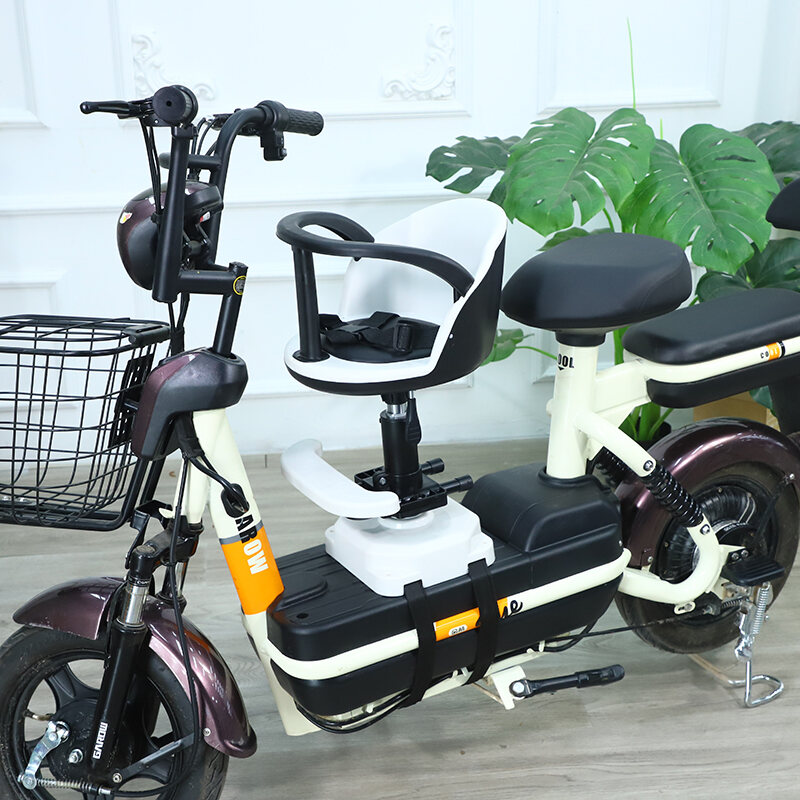 Ami Dao Nhỏ Xe Điện Ghế An Toàn Cho Trẻ Sơ Sinh Phía Trước Hấp Thụ Sốc Em Bé Phân 48v Xe Điện Ghế Ngồi Trẻ Em Giá  787,000 Đồng*Miễn phí vận chuyển