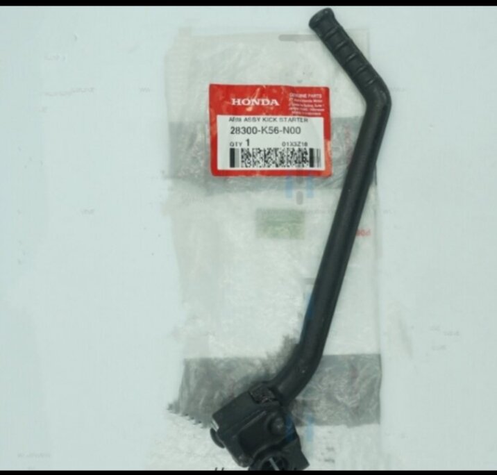 Giò đạp winner v1 Zin chính hãng Honda