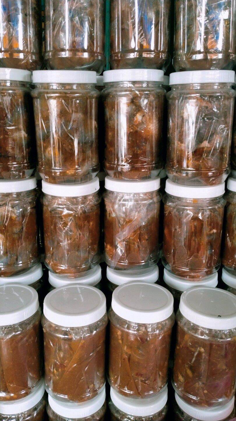 Mắm cá sặc đồng đặc sản An Giang