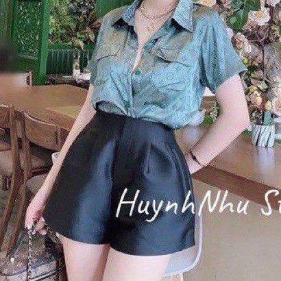 [HCM]Quần sort phi bóng hàng quảng châu