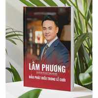 Sách - Mẫu phát biểu lễ cưới