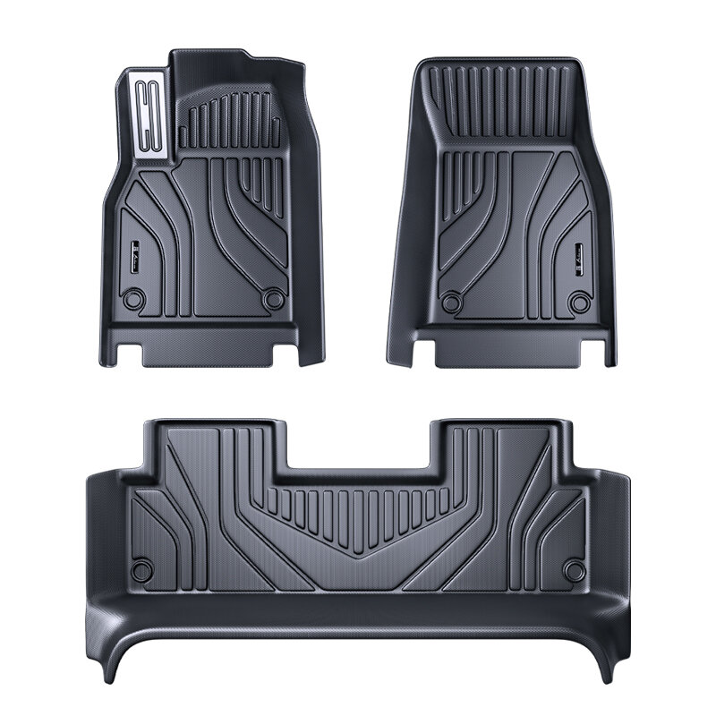 CO | TPE Full Surrounded Car Mats BMW Models Compatible Giá 1,786,000 Đồng*Miễn phí vận chuyển