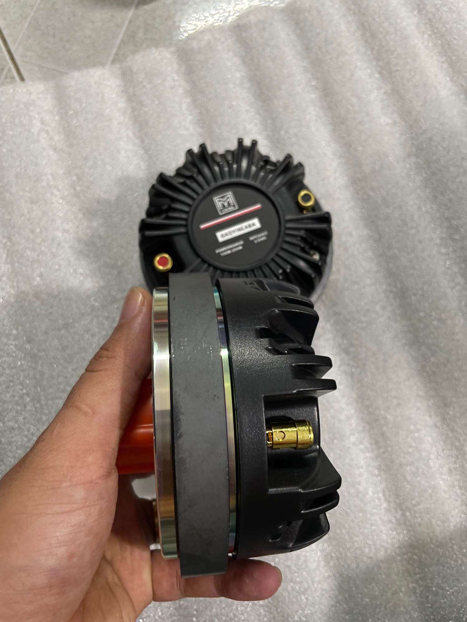 Treble 450 hàng nhập mẫu MARTIN (giá 1 cái)