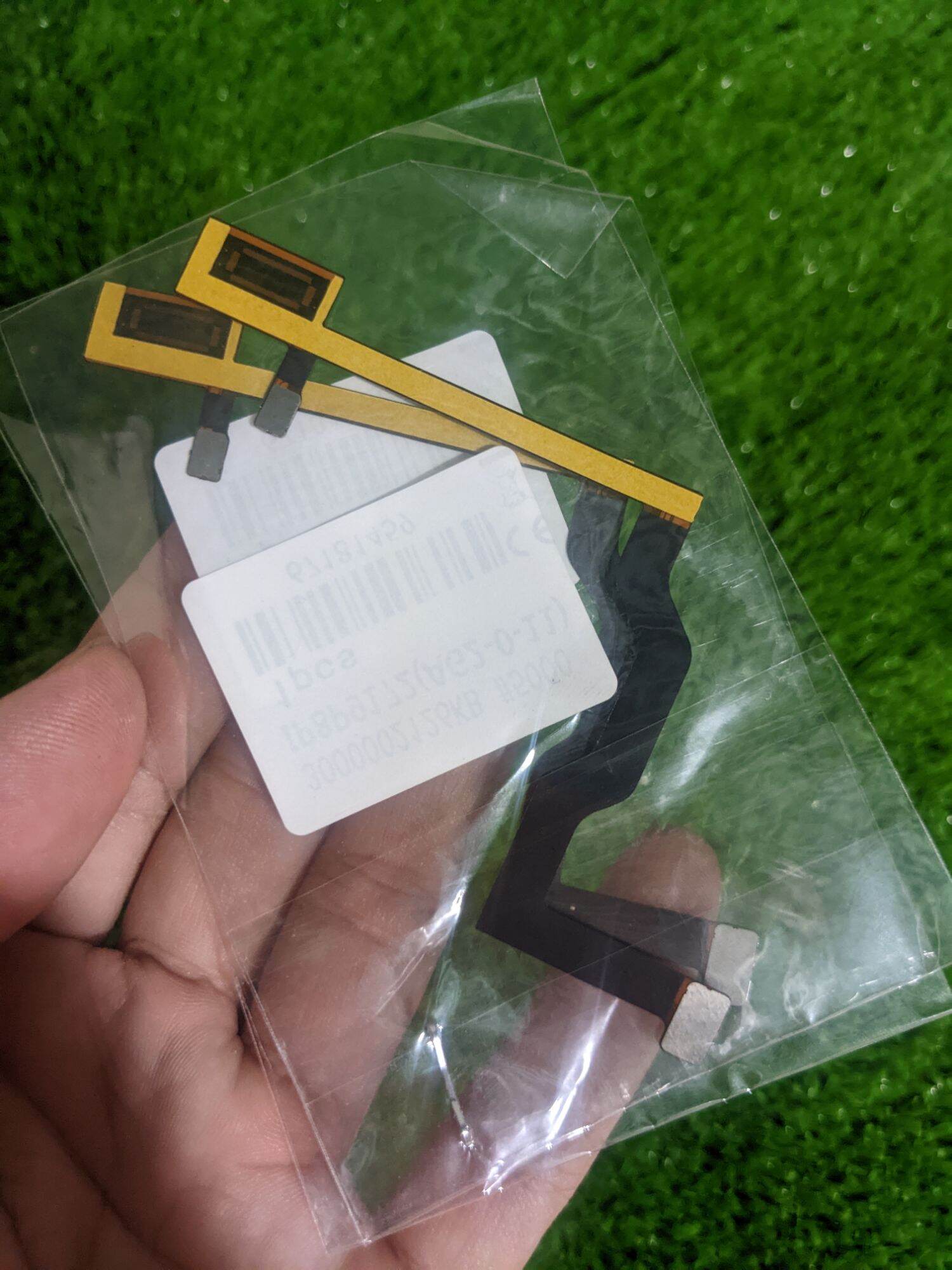Cáp nối hom có cảm biến vân tay i.phone 7 plus 8 plus