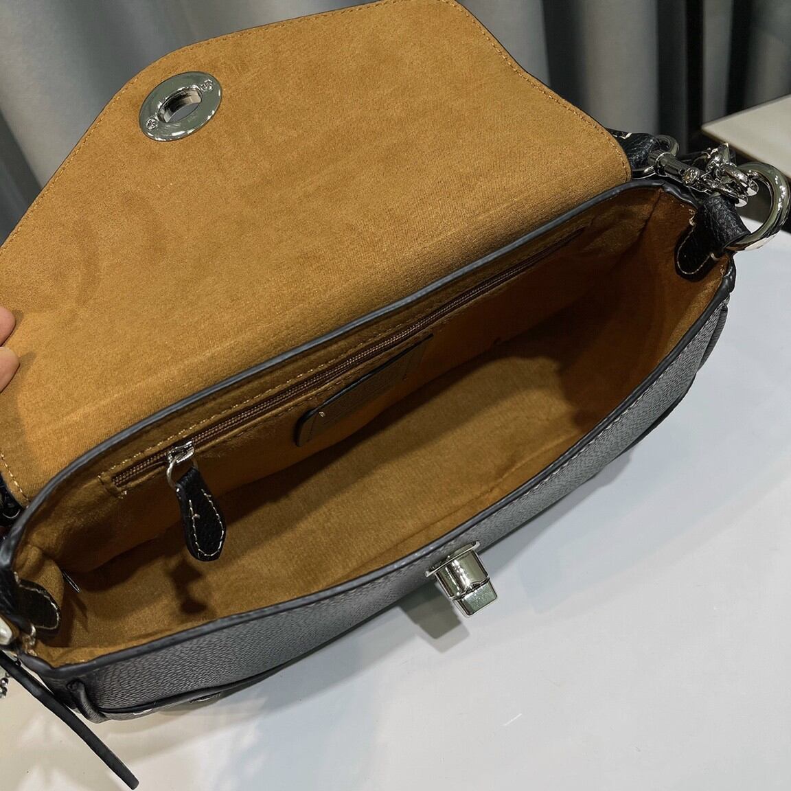 Túi coach