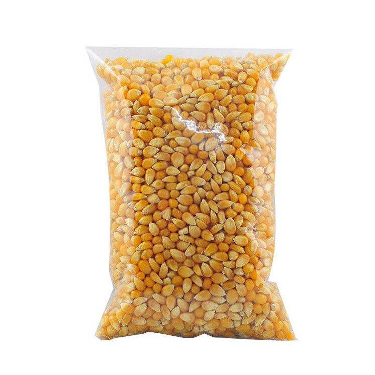 400gr bắp mỹ - ngô mỹ rang bơ nổ bỏng không cần bơ vẫn nổ 100%