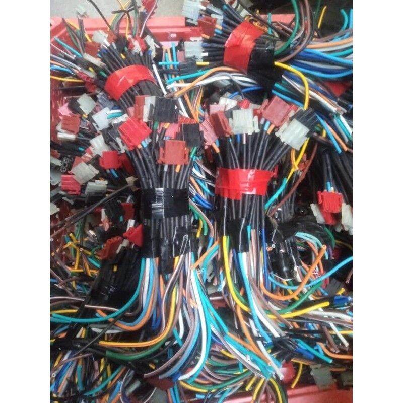 Zắc cắm công tắc đènHonda - rắc cắm công tắc đèn