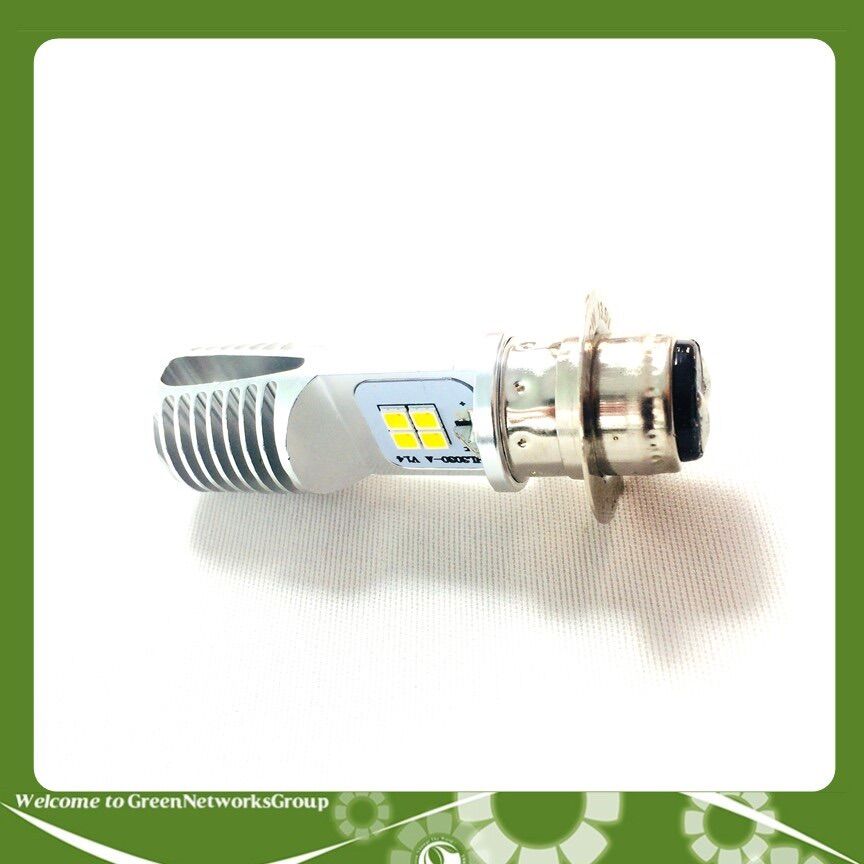 Đèn led M5 osram T19 cho Dream , Wave, jupiter , future 1 ...