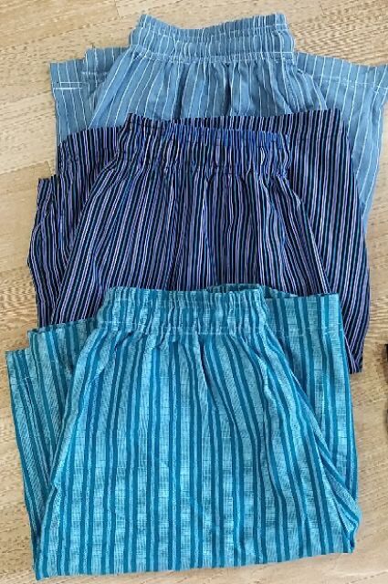 Quần Short Thun Cotton