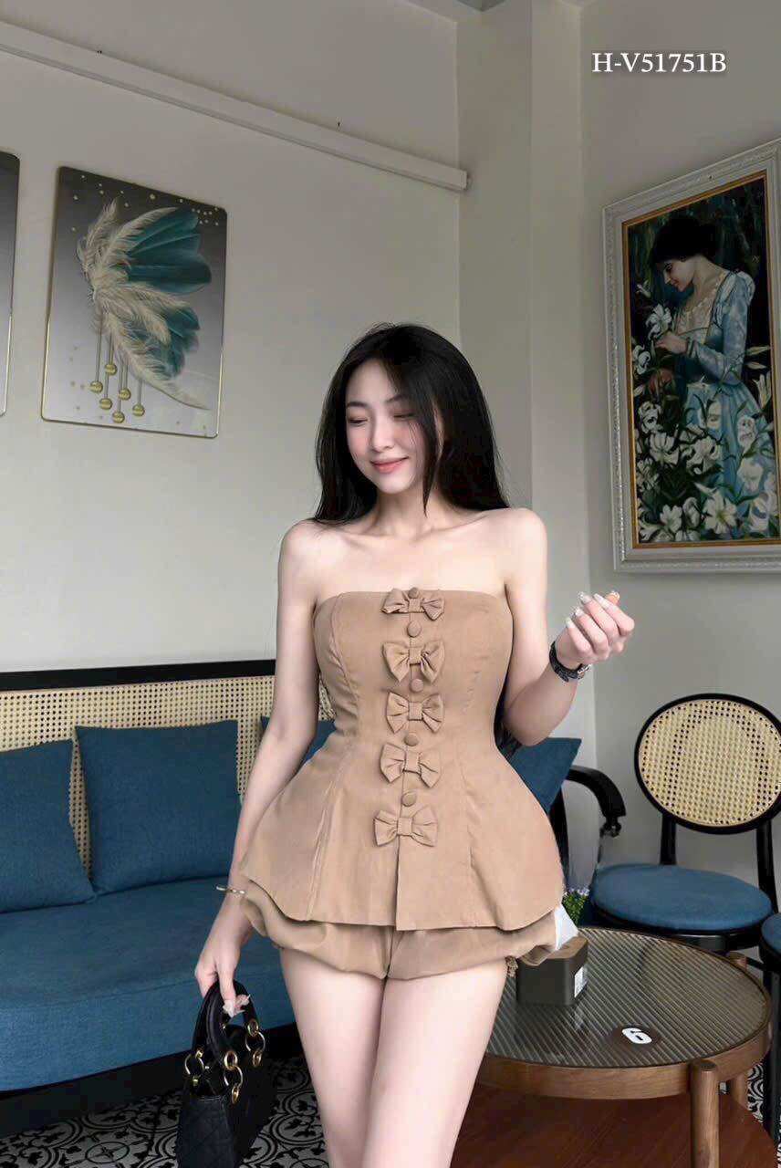 SÉT BỘ CAO CẤP (ảnh thật)