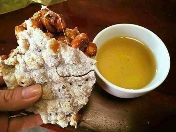 Kẹo Cu Đơ Hà Tĩnh Hộp 800gr ( Cu Đơ Phong Nga)