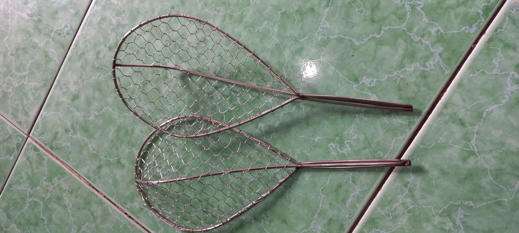 Dợt cá đk 12cm dài 30cm lh 0975880350